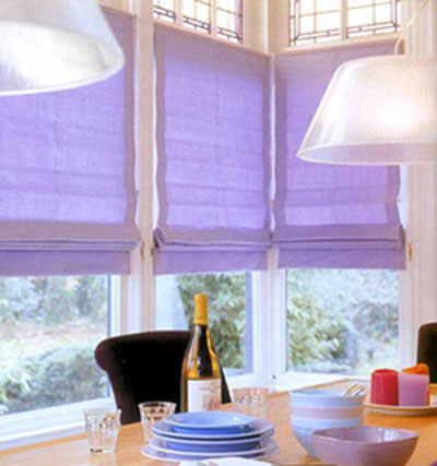 lavado de cortinas y estores